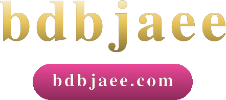 bdbjaee logo