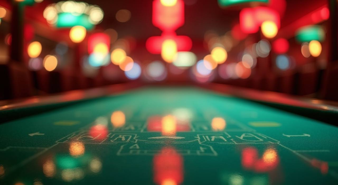 bdbjaee What We Offer in Baccarat Bright