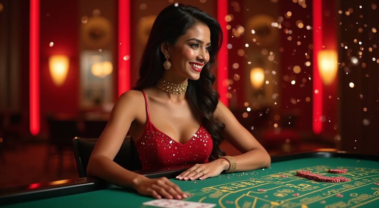 bdbjaee What Desert Diamond Slots Offers in Our Lobby